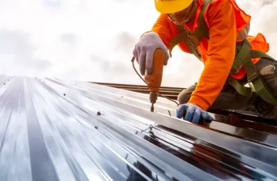 Travaux de zinguerie à Vierville-sur-Mer